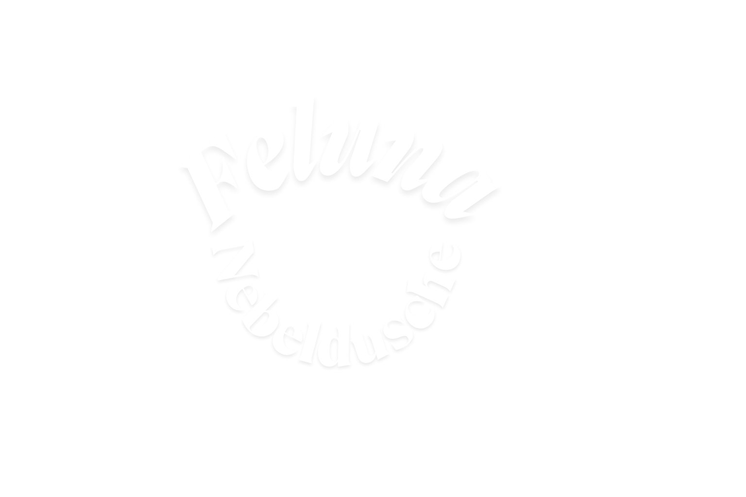 Feluna Nebeldusche Logo – Raumvernebler für Tierhygiene