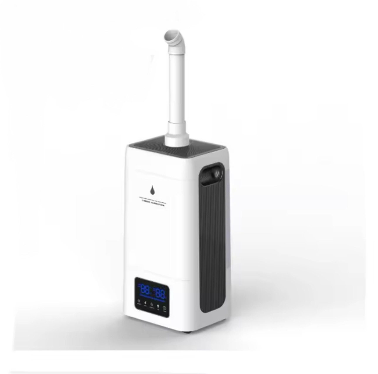 Feluna Nebeldusche – Innovative Verneblungstechnologie für Pferdeställe und Hundezwinger